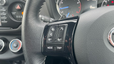 Toyota Yaris 1.5 VVT-i Icon 5dr CVT Petrol Hatchback